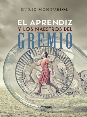 cover image of El aprendiz y los maestros del gremio